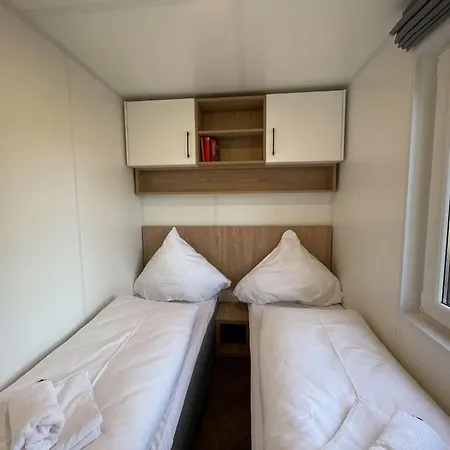 Tiny Haus Auszeit By Interhome *