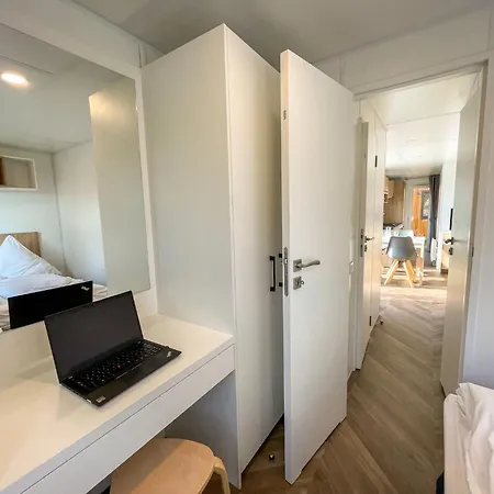 Tiny Haus Auszeit By Interhome *