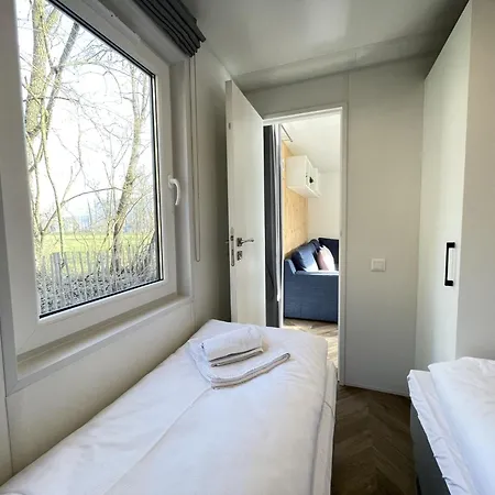 Дом отдыха Tiny Haus Auszeit By Interhome *
