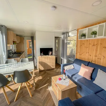 Tiny Haus Auszeit By Interhome * Риденбург