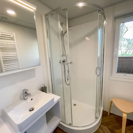 Tiny Haus Auszeit By Interhome Дом отдыха Риденбург