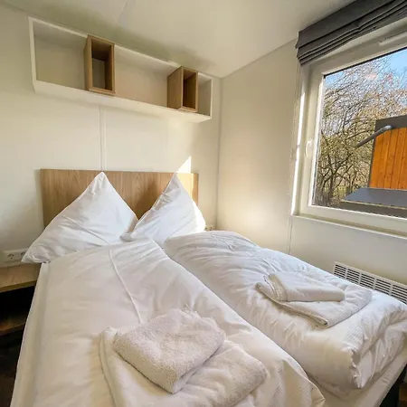 Tiny Haus Auszeit By Interhome Дом отдыха