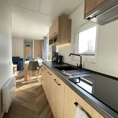 Hébergement de vacances Tiny Haus Auszeit By Interhome Riedenburg