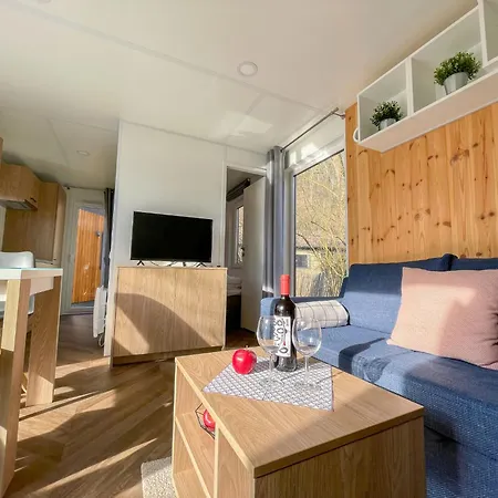 Tiny Haus Auszeit By Interhome Риденбург