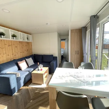 Дом отдыха Tiny Haus Auszeit By Interhome *