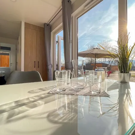 Tiny Haus Auszeit By Interhome Дом отдыха