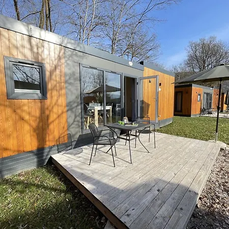 Tiny Haus Auszeit By Interhome Дом отдыха