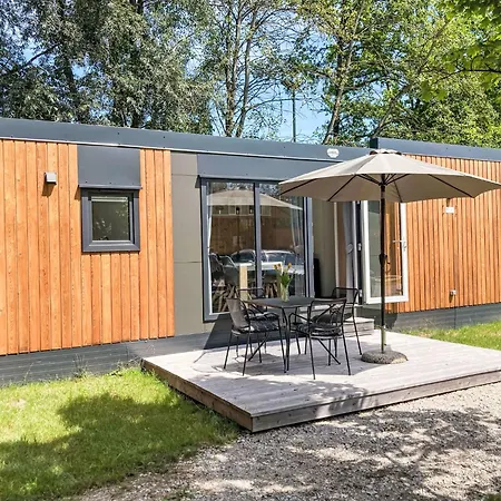 Tiny Haus Auszeit By Interhome