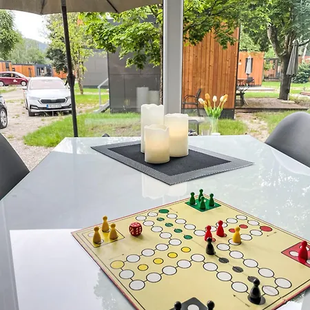 Tiny Haus Auszeit By Interhome *