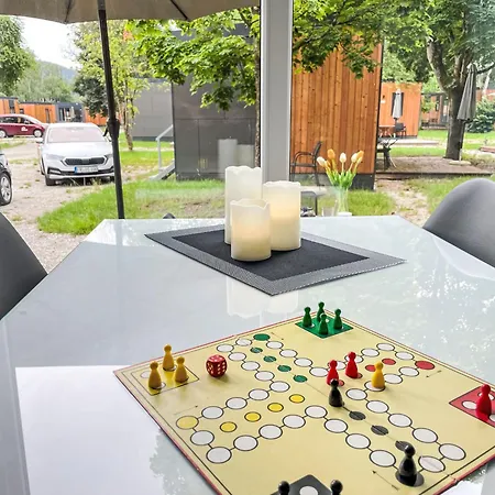 Tiny Haus Auszeit By Interhome *