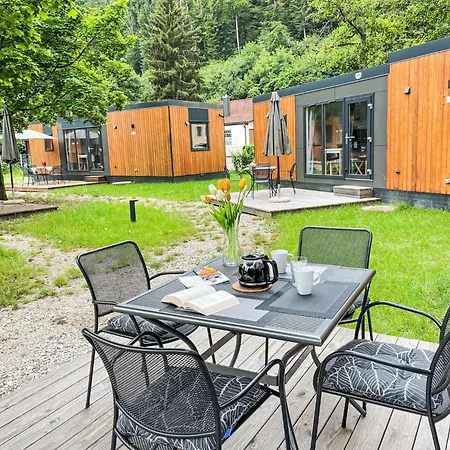 Tiny Haus Auszeit By Interhome *