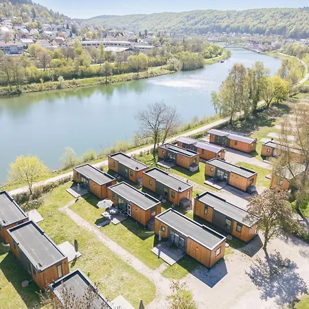 Tiny Haus Auszeit By Interhome * Риденбург