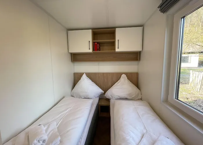Tiny Haus Auszeit By Interhome *