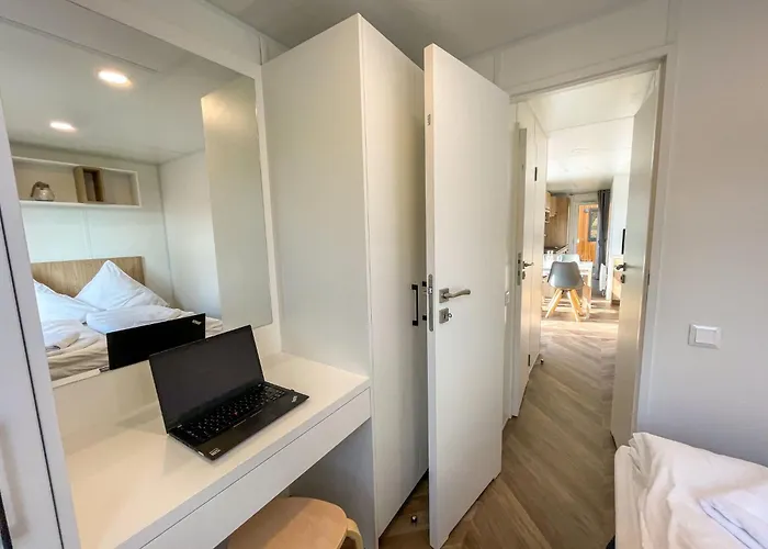 Tiny Haus Auszeit By Interhome *