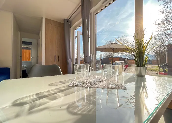Tiny Haus Auszeit By Interhome 度假居